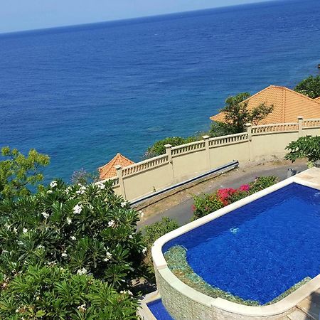 Aquaterrace Amed Hotel Kamer foto