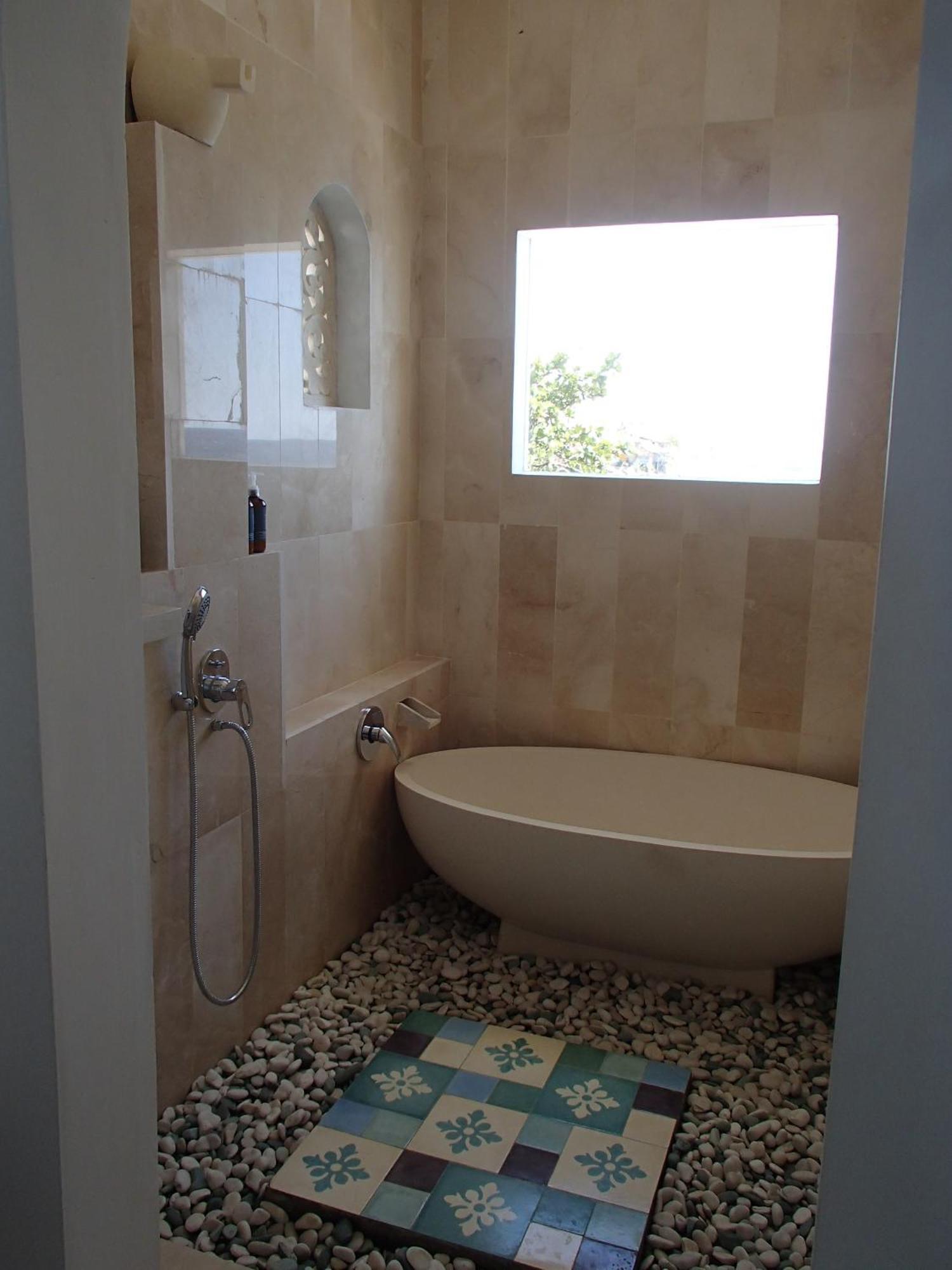 Aquaterrace Amed Hotel Kamer foto